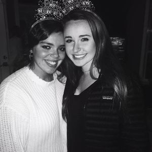 Meet your Posher, Anna